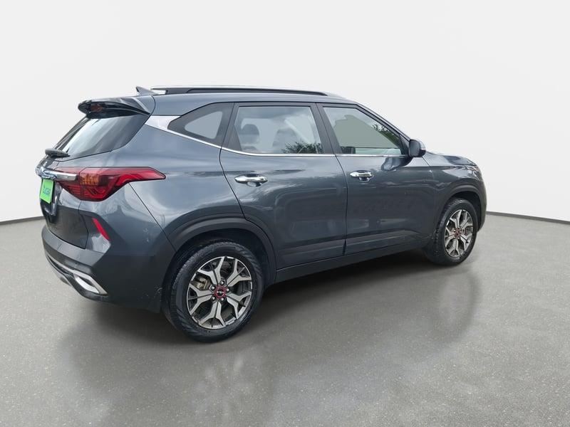 Kia Seltos 1.6 Ex Full 4x2 6mt 5p 2023 - Imagen 7 de 8