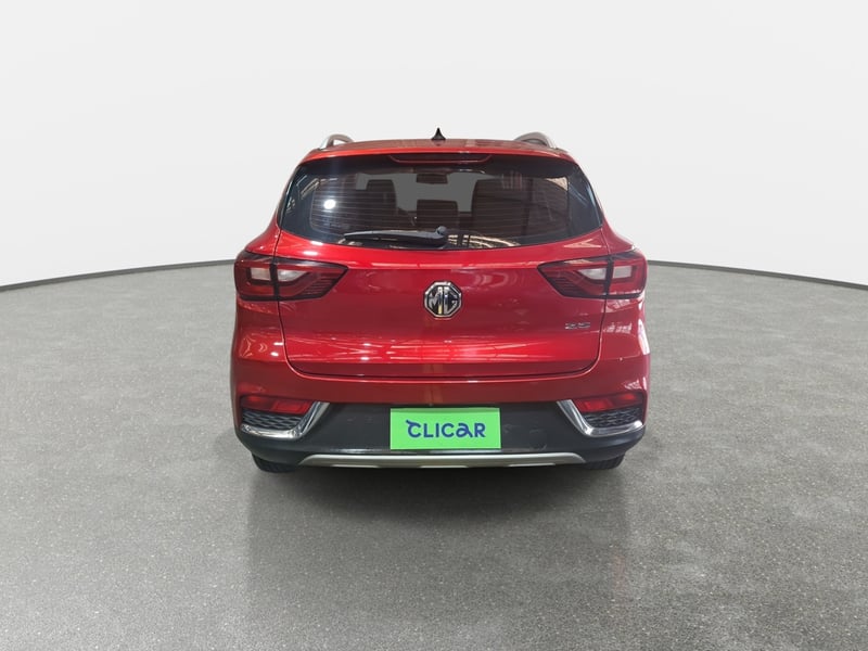 MG Mg Zs 1.5 Std 4x2 Mt 5p 2023 - Imagen 6 de 8