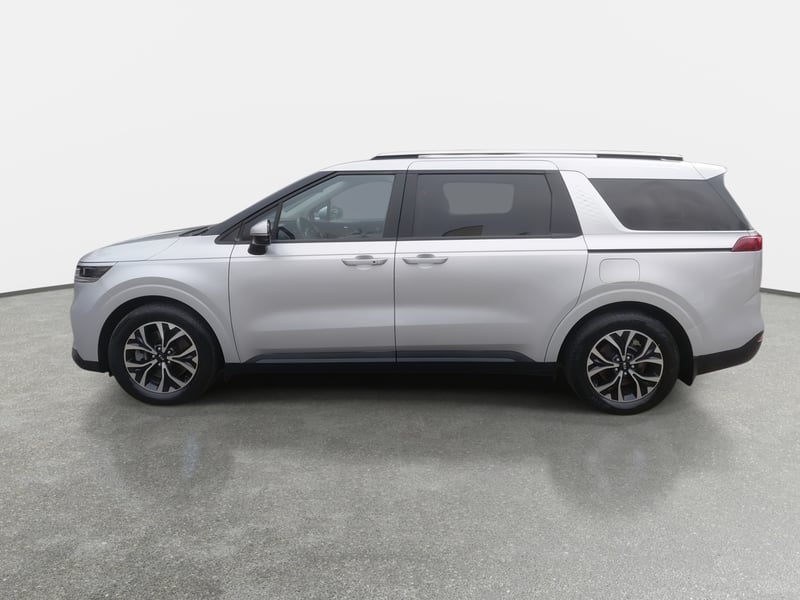 Kia Carnival 3.5 Ex 4x2 8at 5p 2021 - Imagen 4 de 8