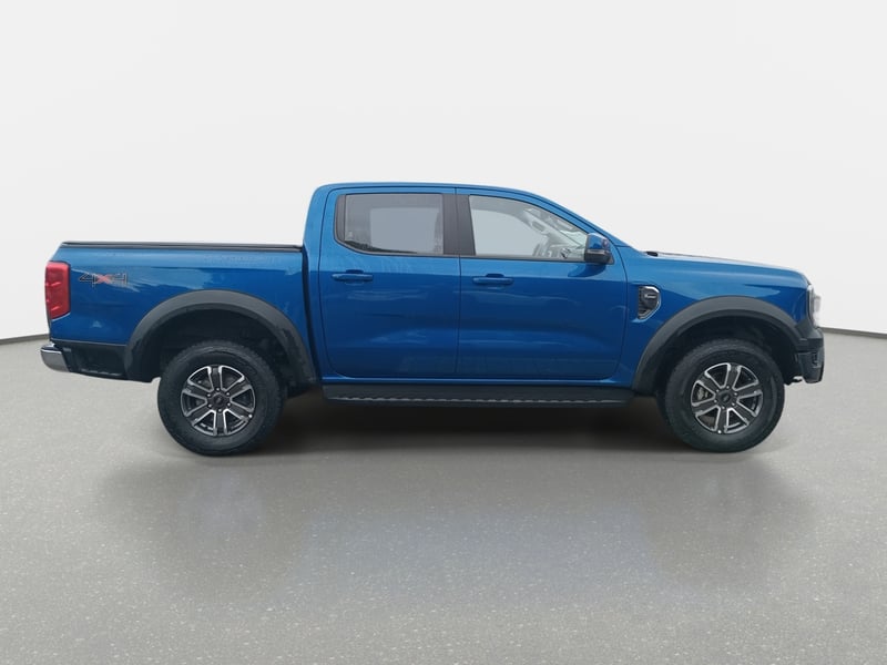 Ford Ranger 2.0 Xlt Diesel 4x4 Dob. Cab. Mt 4p 2025 - Imagen 8 de 8