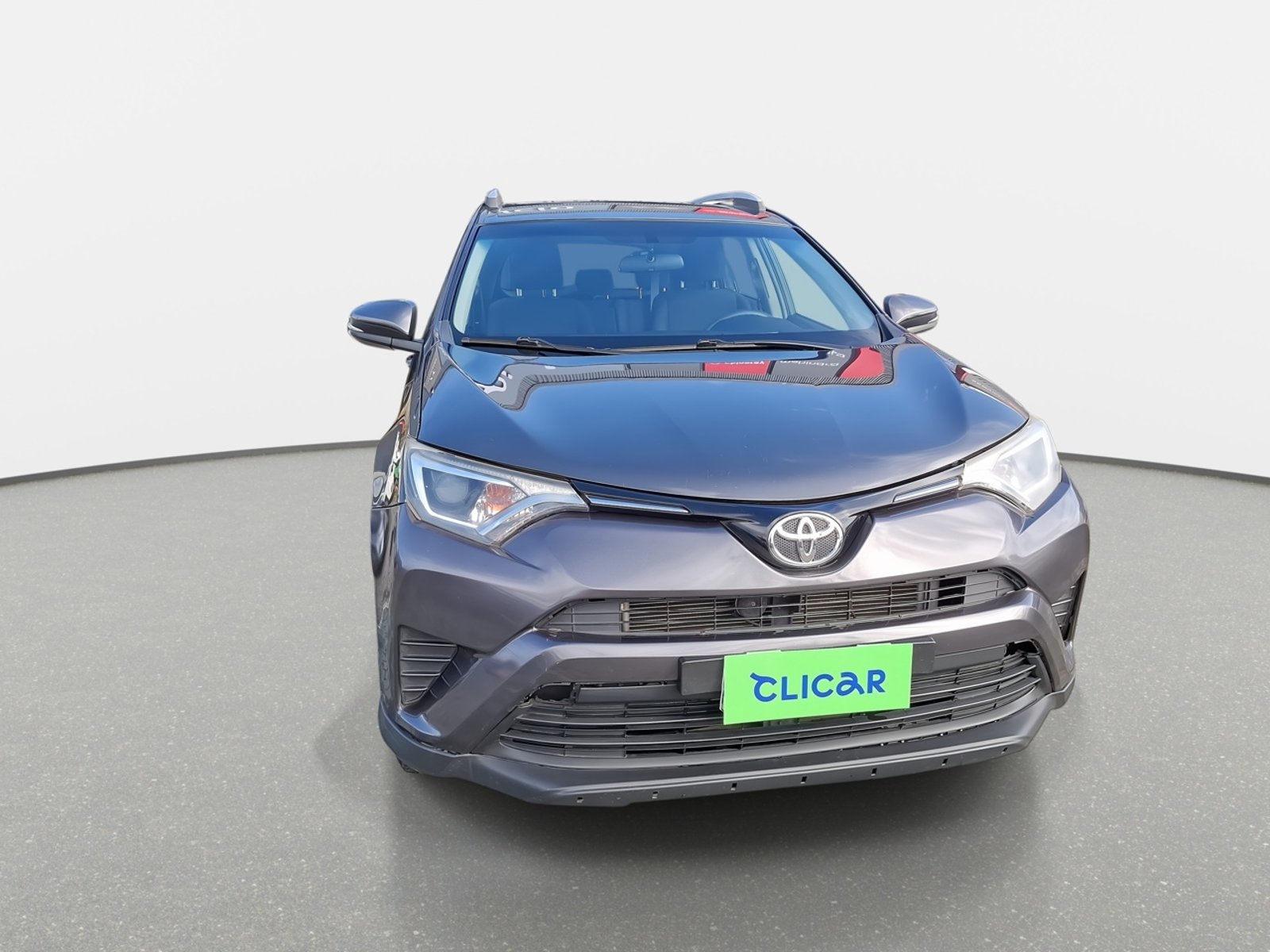 Toyota Rav 4 2.0 Adventure 4x2 Lujo Mt 5p 2019 - Foto 2 de 8