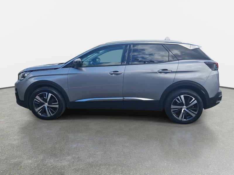 Peugeot 3008 1.5 Allure Bluehdi Diesel 4x2 130 Eat6 5p 2021 - Imagen 4 de 8