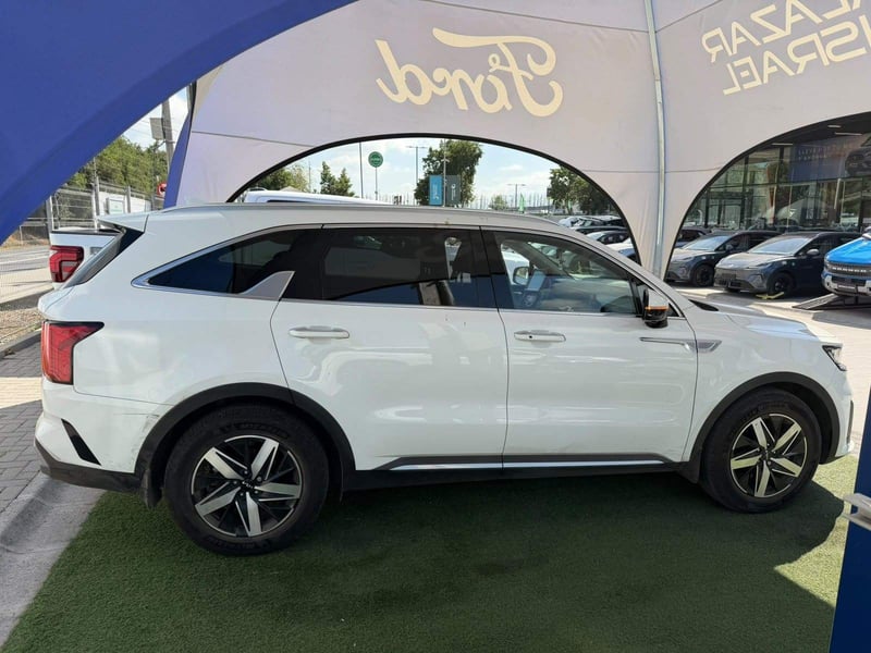 Kia Sorento 2.5 Ex Full Gsl 2wd At6 5p 2022 - Imagen 3 de 5