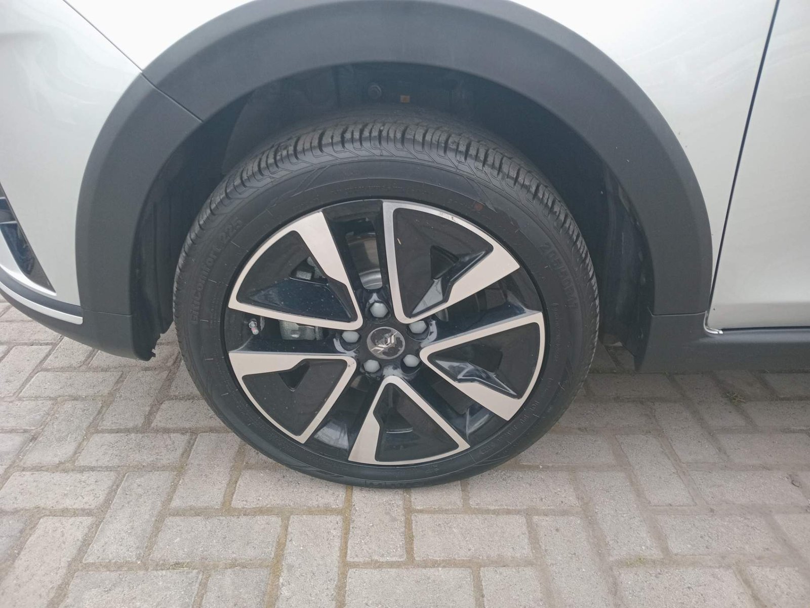 JAC Js2 1.5 Advance 2wd Cvt At 5p 2026 - Foto 2 de 5