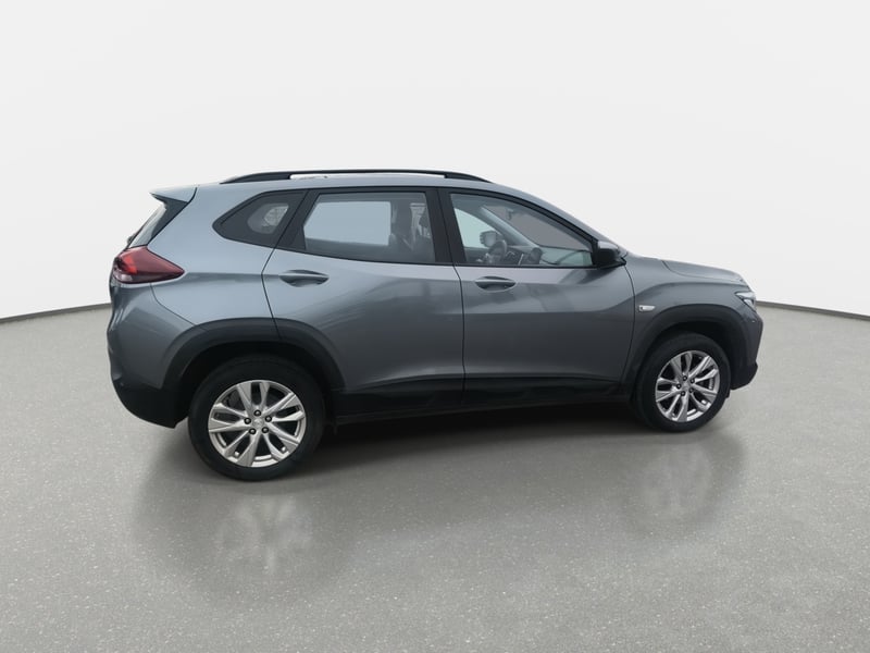 Chevrolet Tracker 1.2t Ltz Fwd At 5p 2023 - Imagen 8 de 8