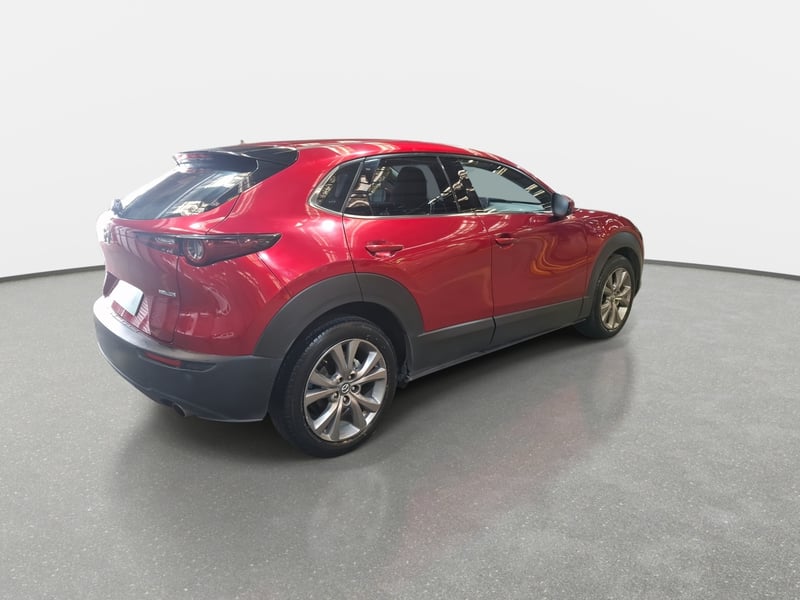 Mazda Cx-30 2.0 S 2wd 6mt 5p 2021 - Imagen 7 de 8