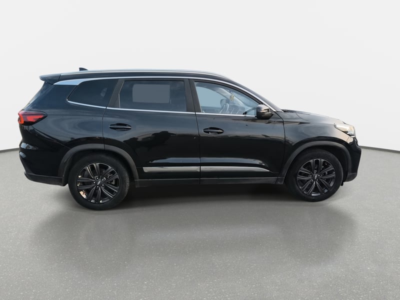 Chery Tiggo 8 1.5t Glx 4x2 Dct At 5p 2022 - Imagen 8 de 8