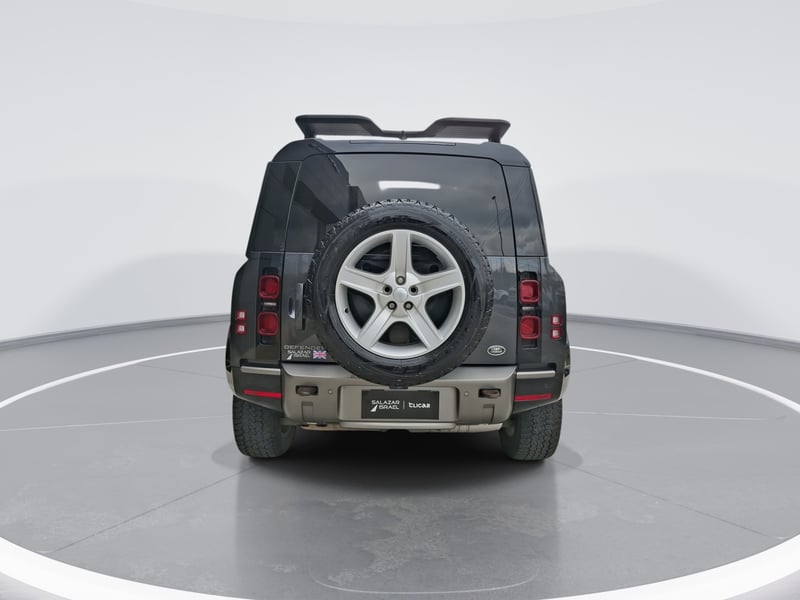 Land Rover Defender 3.0 110 X-dynamic S Diesel 4x4 300hp At 5p 2023 - Imagen 6 de 8