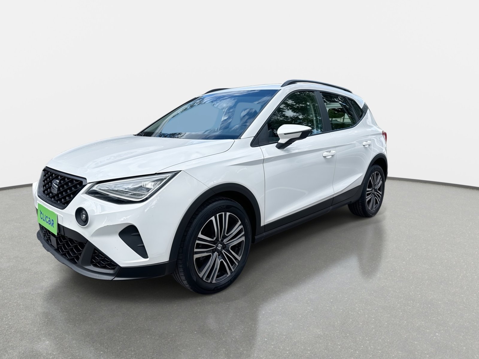 SEAT Arona 1.0 Tsi Style 4x2 At 5p 2023 - Foto 3 de 8