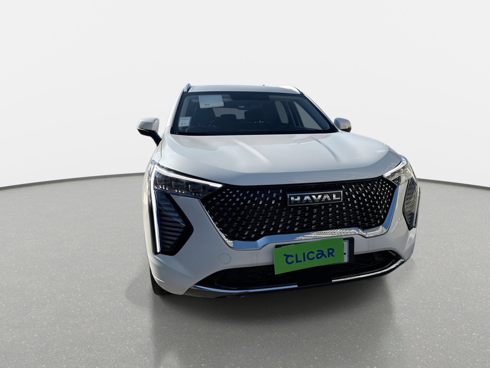 Haval Jolion 1.5 Elite Hibrida Hev 2wd At 5p 2025 - Foto 2 de 8