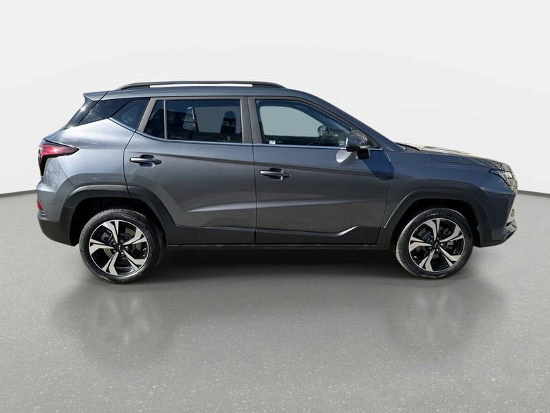 JAC Js4 1.5 Luxury 4x2 Cvt At 5p 2026 - Imagen 8 de 8