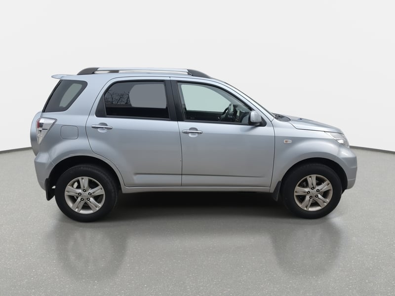 Toyota Rush 1.5 Lei 4x2 At 5p 2018 - Imagen 8 de 8