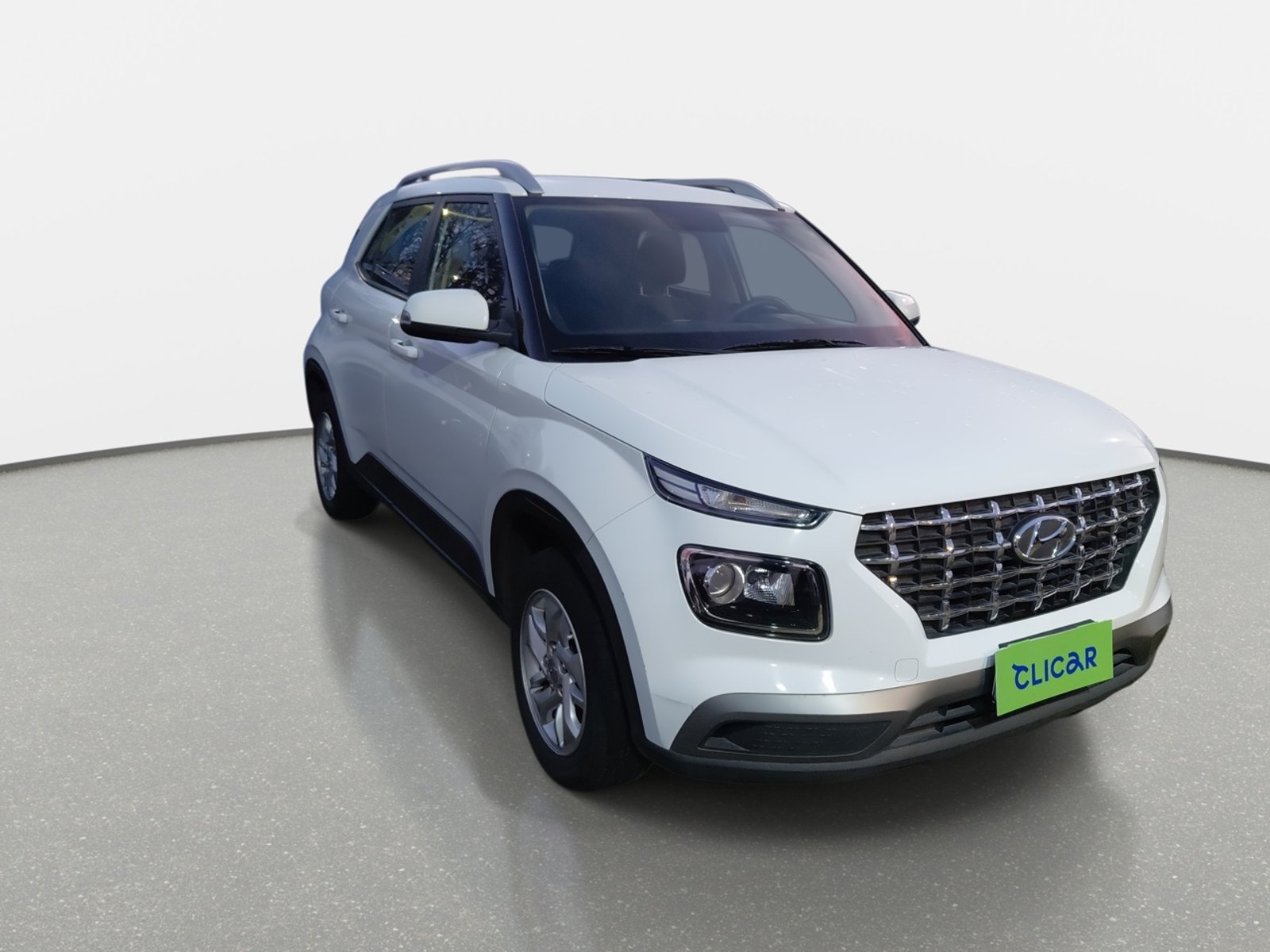 Hyundai Venue 2023