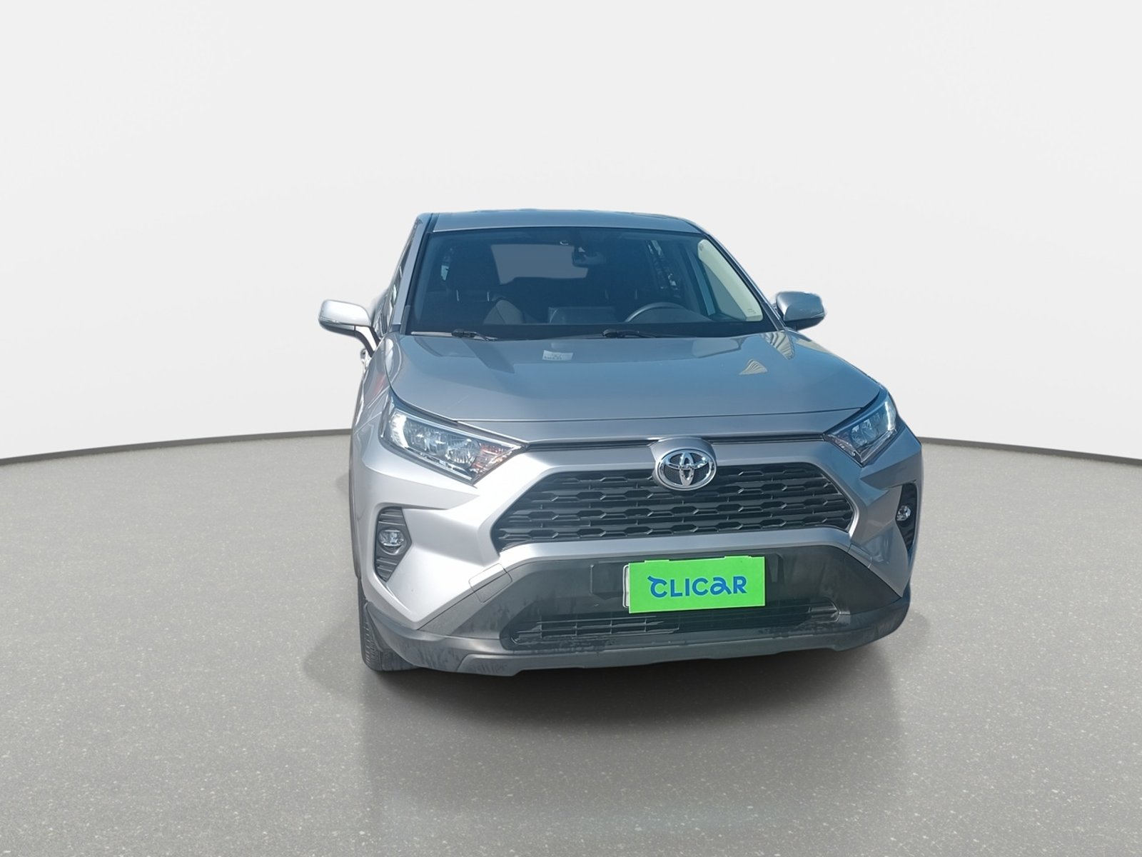 Toyota Rav 4 2.0 Le 4x2 Mt 5p 2022 - Foto 2 de 8