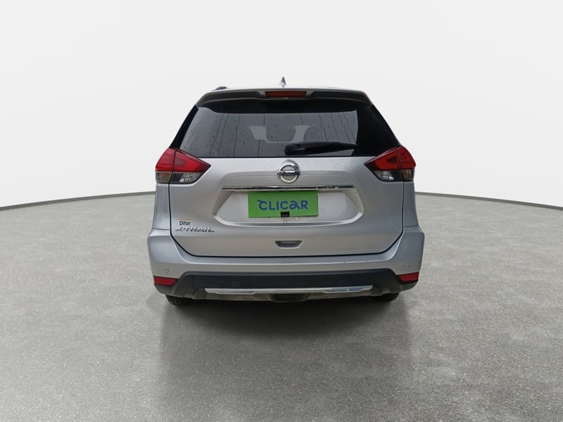 Nissan X-trail 2.5 Sense 4x2 3row Cvt At 5p 2021 - Imagen 6 de 8