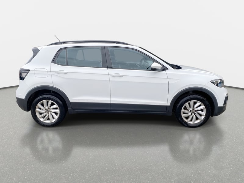 Volkswagen T-cross 1.0 Tsi Trendline 4x2 5mt 5p 2024 - Imagen 8 de 8