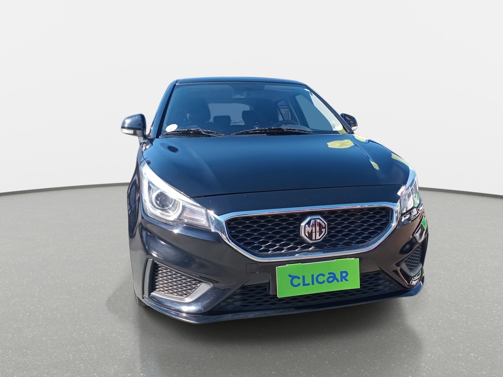 MG 3 1.5 Std 4x2 Hb Mt 5p 2024 - Foto 2 de 8