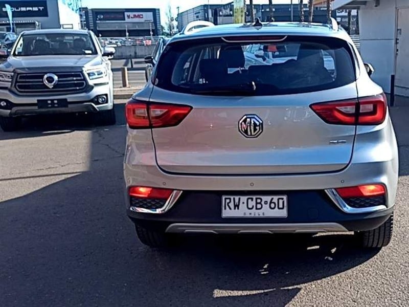MG Mg Zs 1.5 Comfort 4x2 Mt 5p 2022 - Imagen 5 de 5