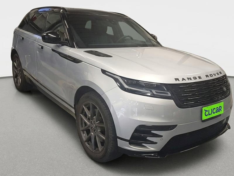 Land Rover Range Rover Velar 3.0i Dynamic Hse 4x4 At 5p 2025
