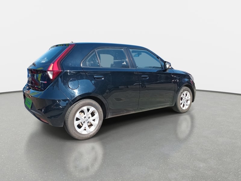MG 3 1.5 Std 4x2 Hb Mt 5p 2024 - Imagen 7 de 8