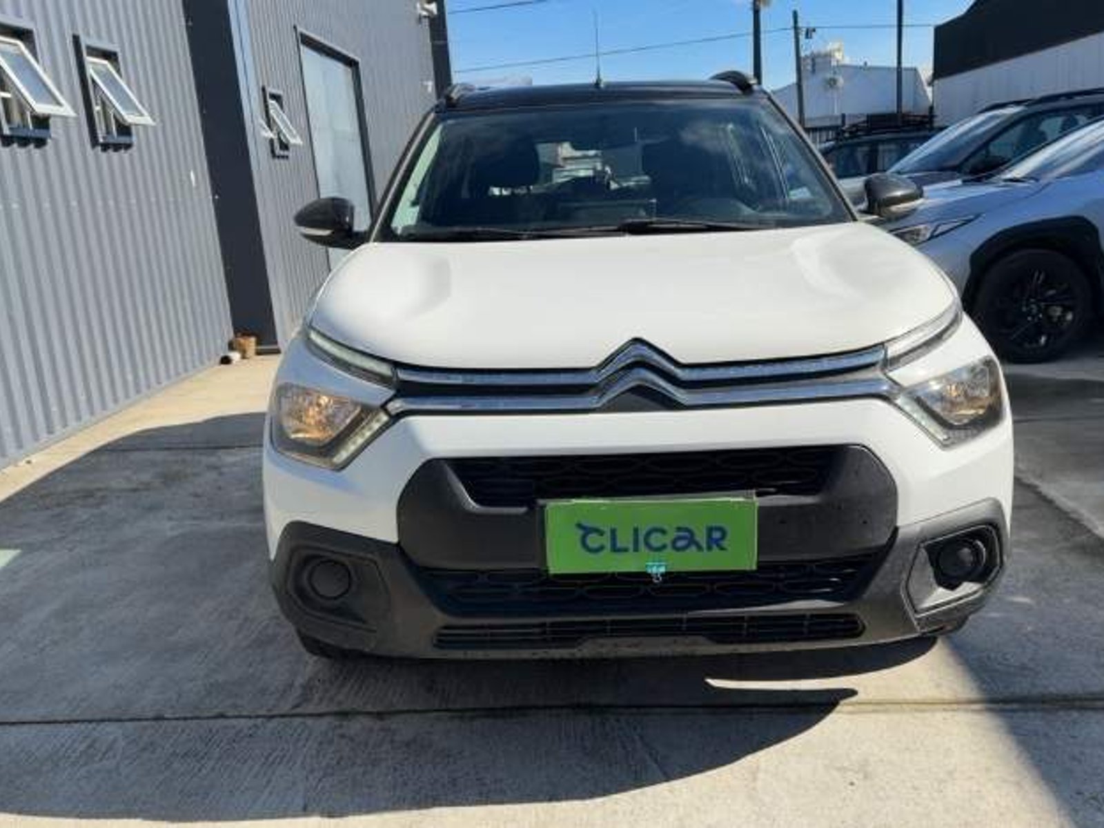 Citroën C3 1.2 Puretech Feel 4x2 Hb 82 Bvm Mt 5p 2023 - Foto 2 de 5