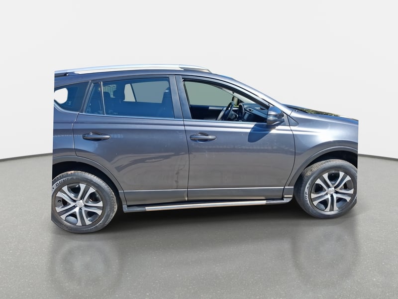 Toyota Rav 4 2.0 Lujo 4x2 Cvt At 5p 2018 - Imagen 8 de 8