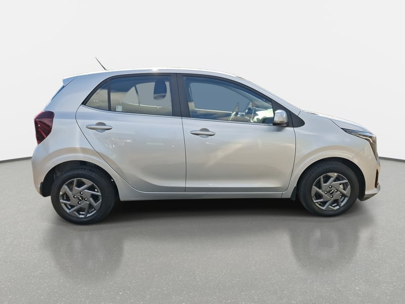 Kia Morning 1.2 Ex Full 4x2 Amt At 5p 2026 - Imagen 8 de 8