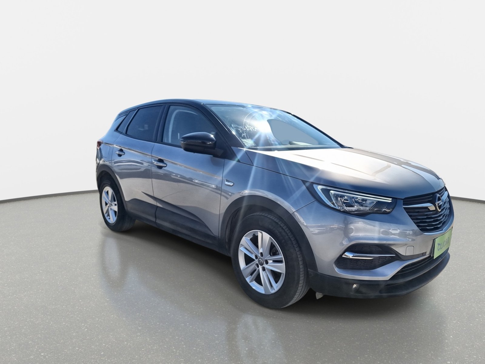 Opel Grandland 2022