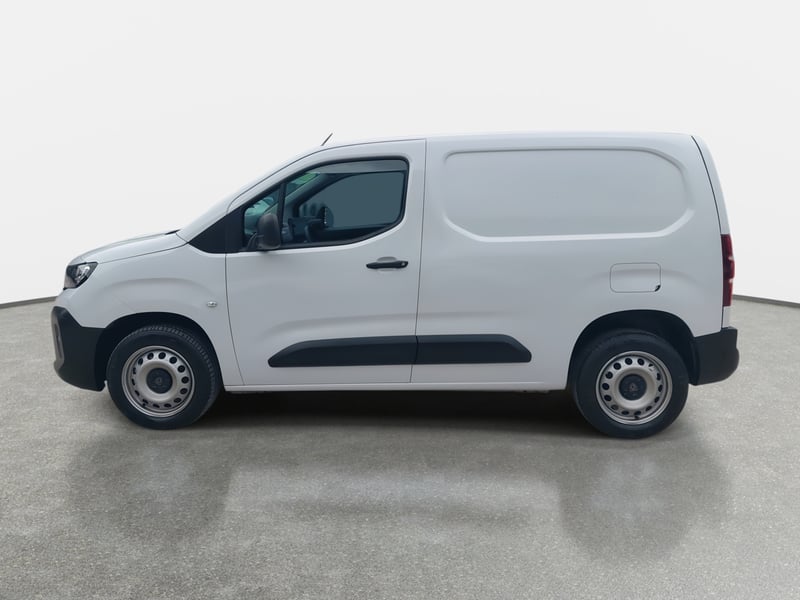 Peugeot Partner 1.5 L1 Hdi Diesel 100hp 4x2 Mt 5p 2025 - Imagen 4 de 8
