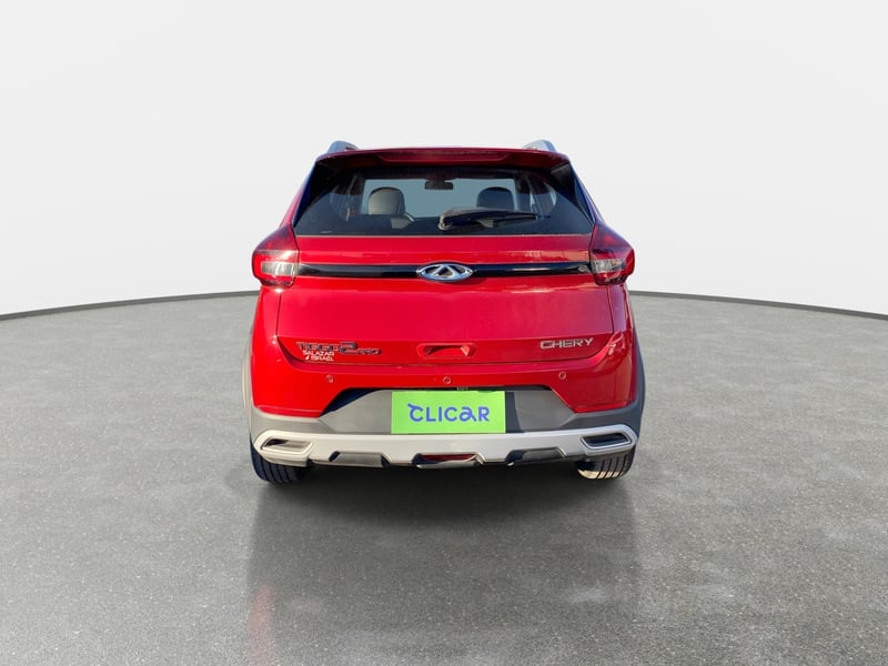 Chery Tiggo 2 Pro 1.0 Glx 4x2 Cvt At 5p 2024 - Imagen 6 de 8