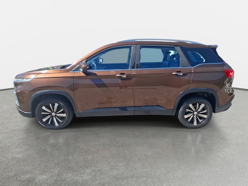 Chevrolet Captiva 1.5t Premier Fwd Cvt At 5p 2021 - Imagen 4 de 8