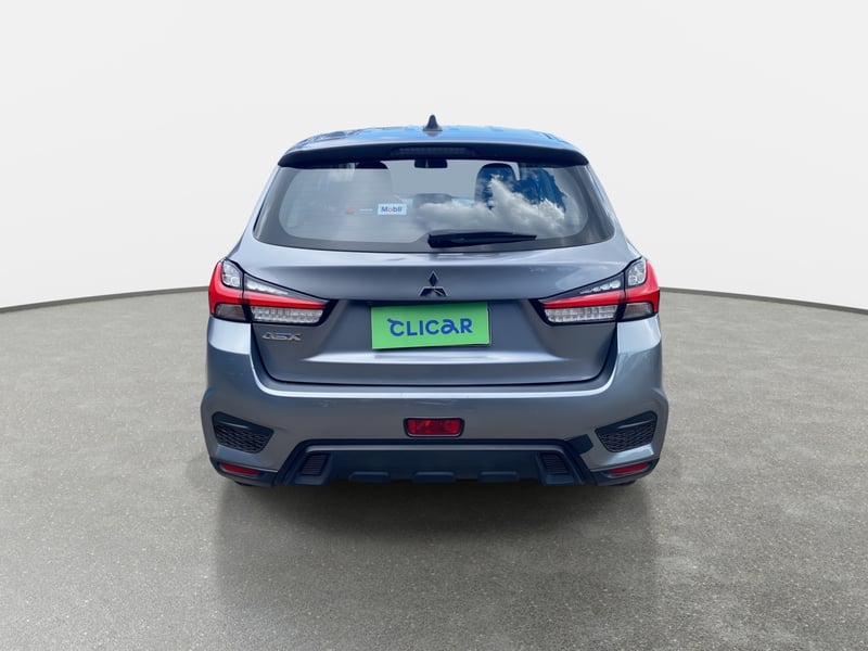 Mitsubishi Asx 1.6 Gl 4x2 Mt 5p 2023 - Imagen 6 de 8