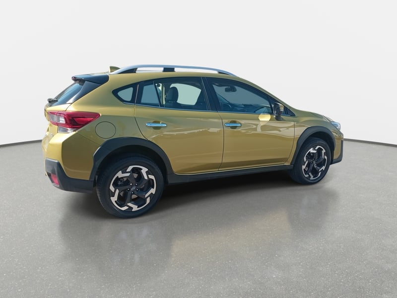 Subaru Xv 2.0i Limited Eyesight Awd Cvt At 5p 2022 - Imagen 7 de 8