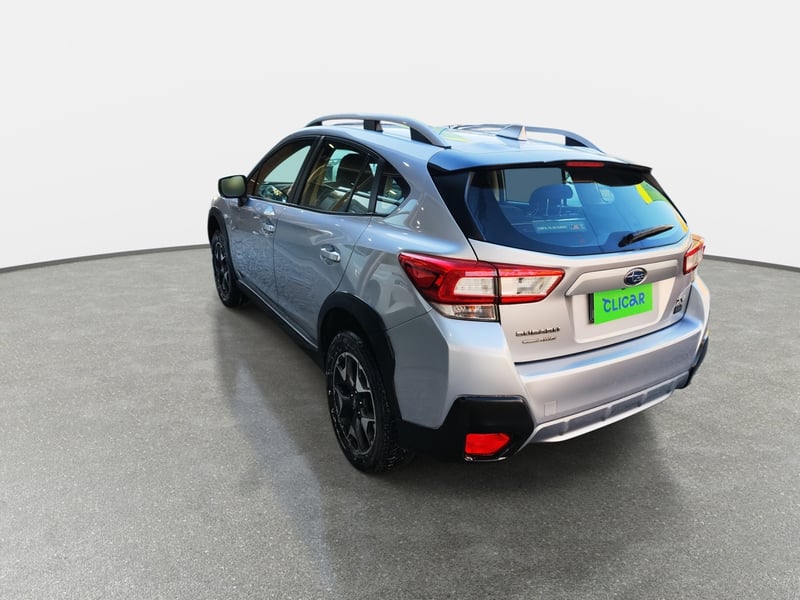 Subaru Xv 2.0i Awd Cvt At 5p 2020 - Imagen 5 de 8