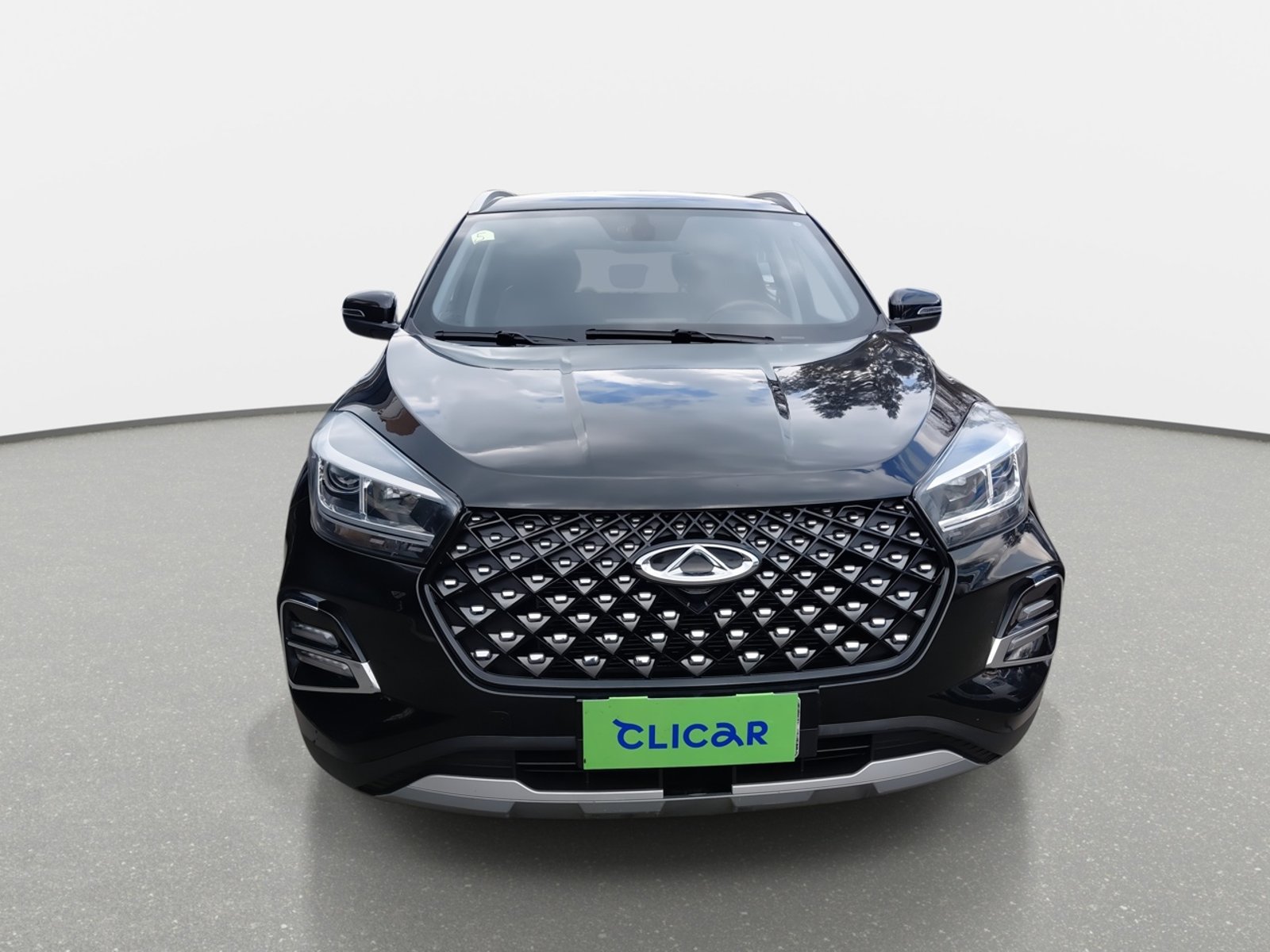 Chery Tiggo 3 Pro 1.5 Gls 4x2 Cvt At 5p 2024 - Foto 2 de 8