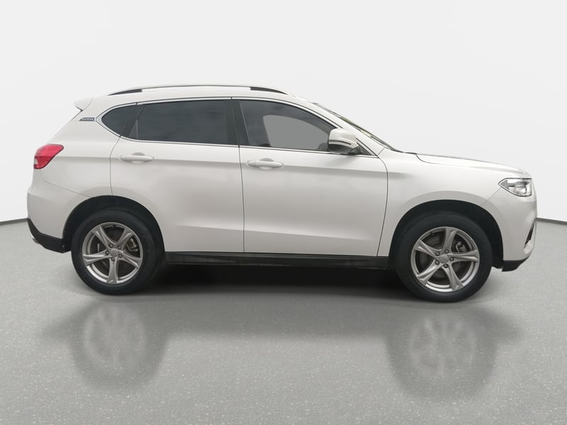Haval H2 1.5 Deluxe 4x2 Mt 5p 2021 - Imagen 6 de 6
