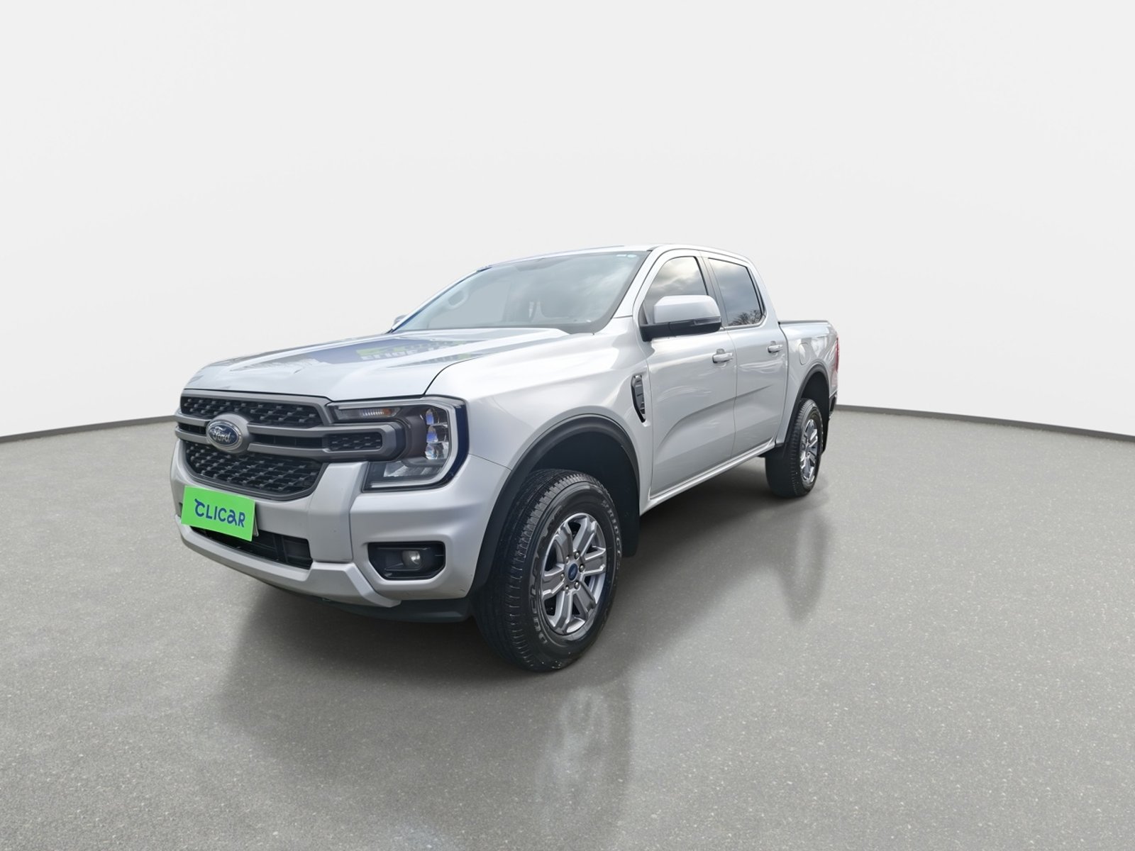 Ford Ranger 2.0 Xls Diesel 4x2 Dob. Cab. Mt 4p 2024 - Foto 3 de 8
