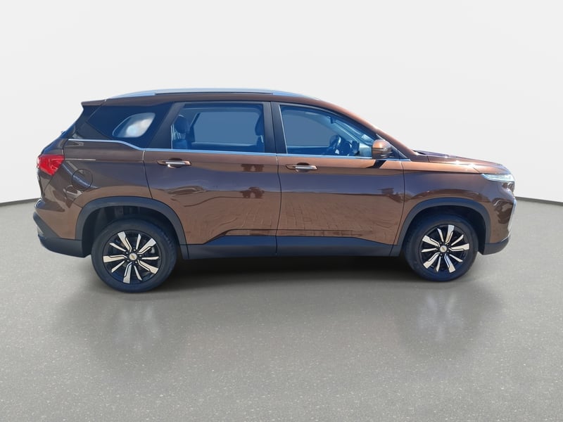 Chevrolet Captiva 1.5t Premier Fwd Cvt At 5p 2021 - Imagen 8 de 8