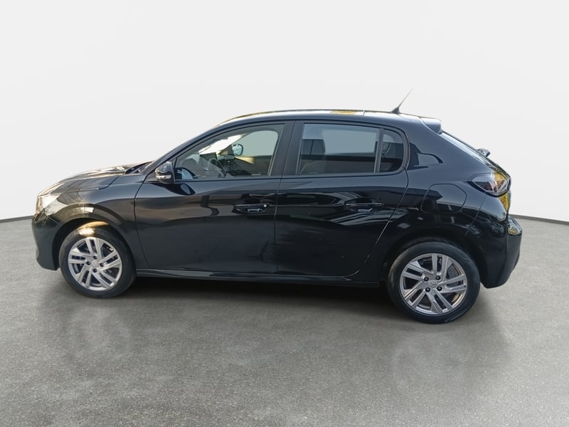 Peugeot 208 1.2 Style Puretech 75 Euro 6 4x2 Mt 5p 2024 - Imagen 4 de 8