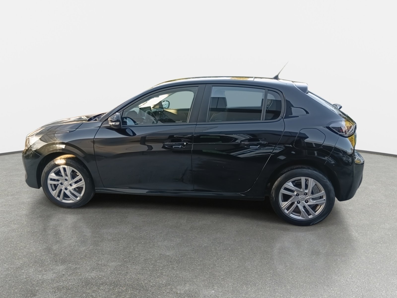 Peugeot 208 1.2 Style Puretech 75 Euro 6 4x2 Mt 5p 2024 - Foto 4 de 8