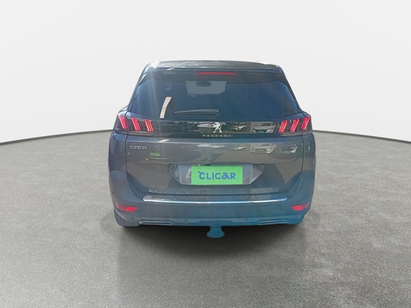 Peugeot 5008 1.6 Gt Puretech 180 4x2 Eat8 5p 2023 - Imagen 6 de 8