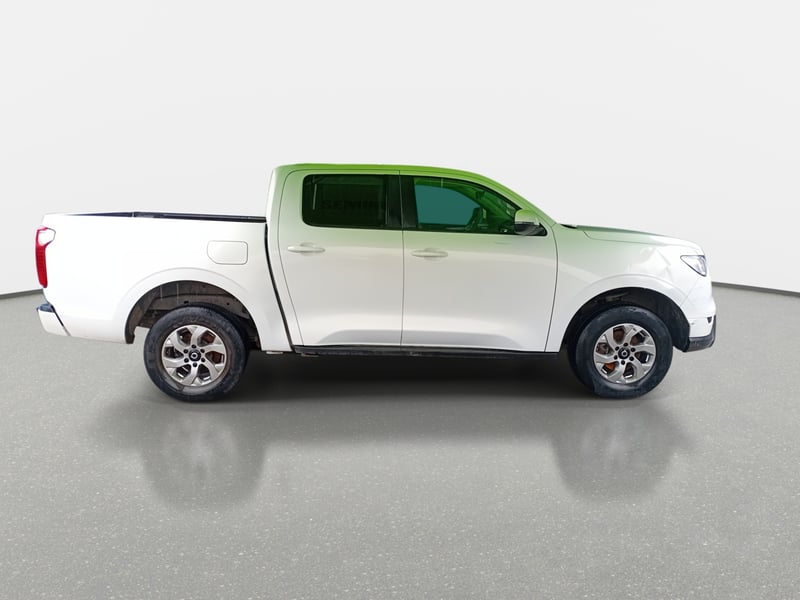 Great Wall Poer 2.0t Elite Diesel Dob. Cab. 4x2 Mt 4p 2022 - Imagen 8 de 8