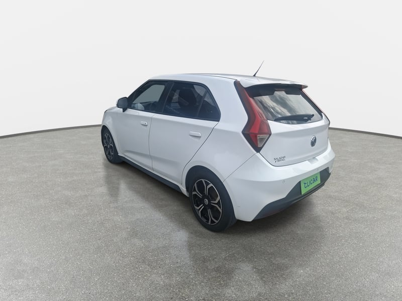 MG 3 1.5 Comfort 4x2 Hb Mt 5p 2020 - Imagen 5 de 8