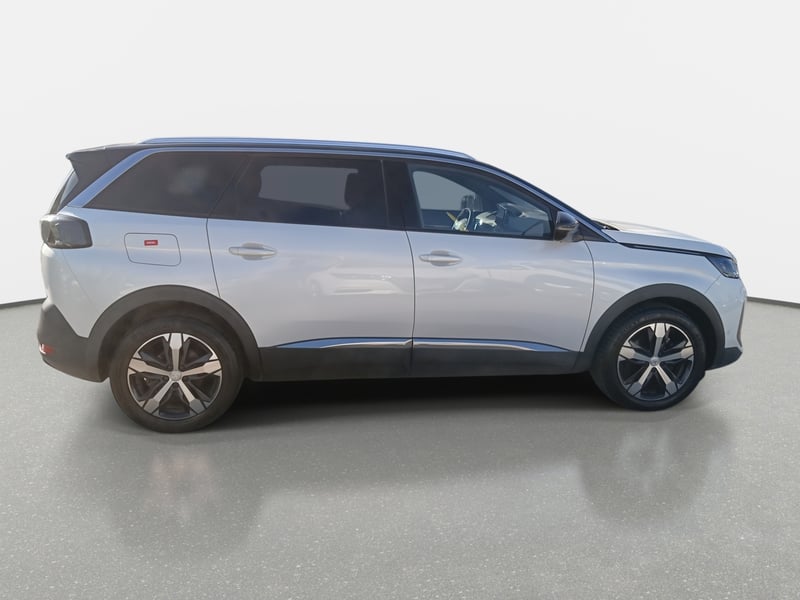 Peugeot 5008 1.5 Allure Pack Bluehdi 130 4x2 Eat8 5p 2024 - Imagen 8 de 8