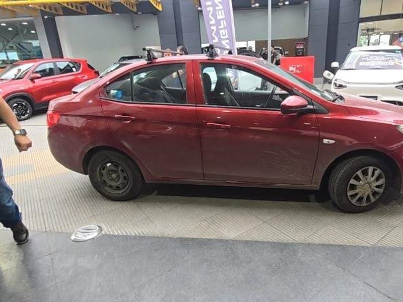Chevrolet Sail 1.5 Lt 4x2 Mt 4p 2019 - Imagen 3 de 5