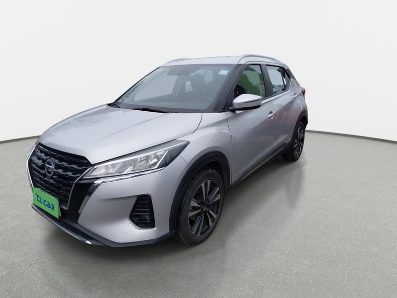 Nissan Kicks 1.6 Advance 4x2 Cvt At 5p 2022 - Imagen 3 de 8