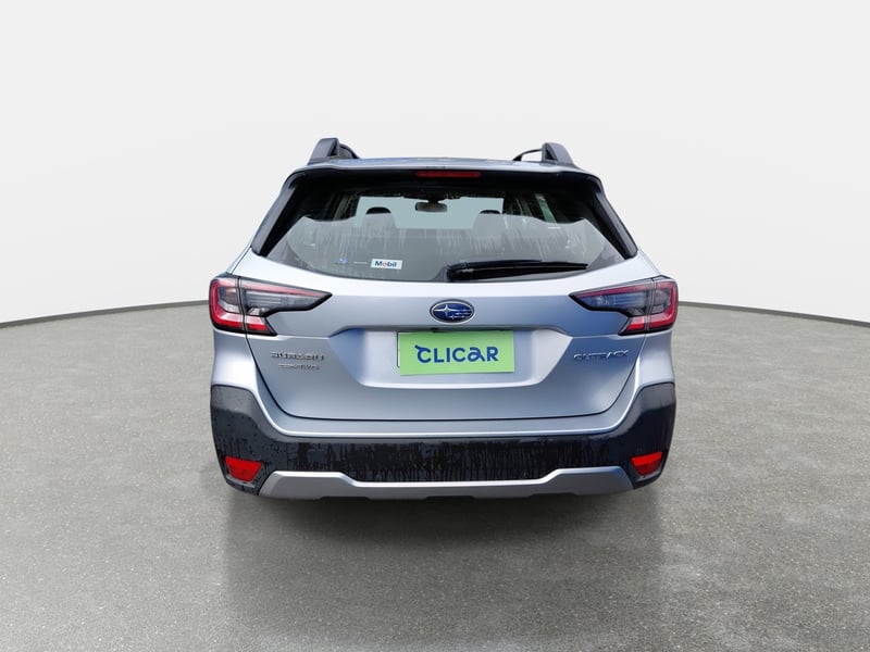 Subaru Outback 2.5i Dynamic Awd Cvt At 5p 2024 - Imagen 6 de 8