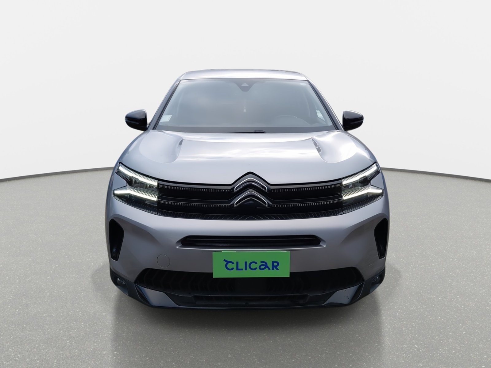 Citroën C5 Aircross 1.5 Feel Pack Diesel 4x2 130 Ss Eat8 At 5p 2024 - Foto 2 de 8