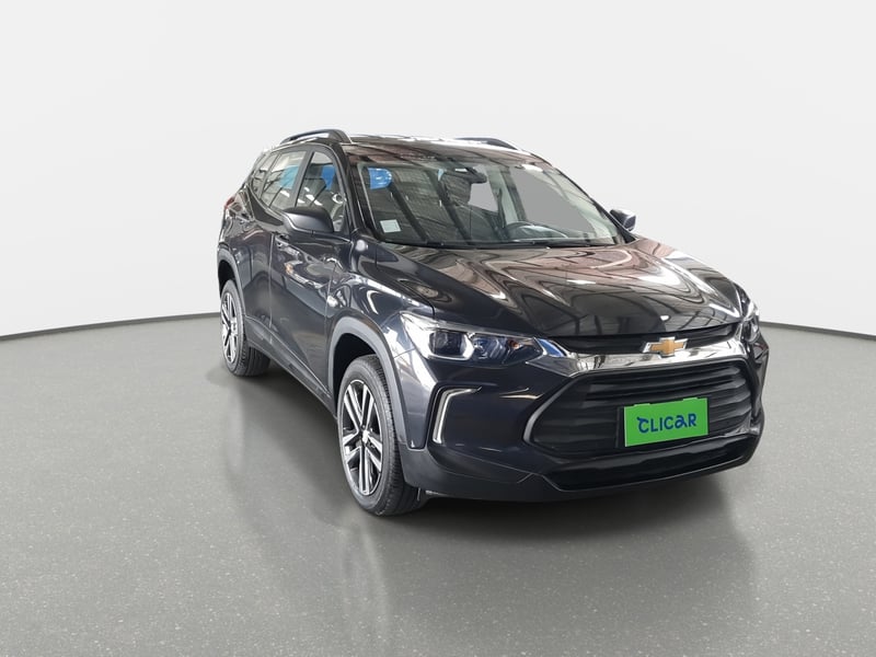 Chevrolet Tracker 1.2t Ls R 4x2 Mt 5p 2024