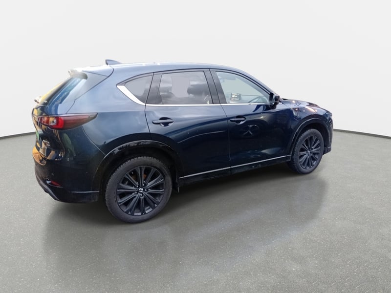 Mazda Cx-5 2.5t Signature Awd At 5p 2023 - Imagen 7 de 8